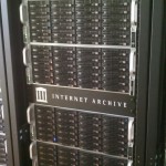 Servers_at_the_Internet_Archive
